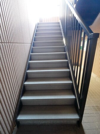 シルクトゥリーの物件内観写真